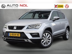 SEAT Ateca - 1.0 EcoTSI Style Business Intense | Trekhaak | Apple CarPlay | Camera | Climate
