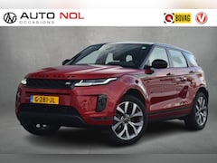Land Rover Range Rover Evoque - 2.0 P200 AWD R-Dynamic | Trekhaak | Pano | Meridian | Leer | Stuurverw