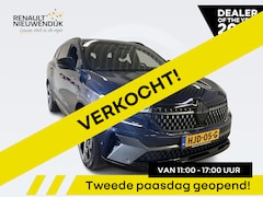 Renault Espace - E-Tech full hybrid 200 esprit Alpine 7p. / APPLE CARPLAY ANDROID AUTO / CLIMATE CONTROLE P