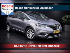 Renault Espace - 1.8 TCe Intens 7p. / NAP / PANO / TREKHAAK / GARANTIE /