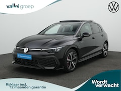 Volkswagen Golf - 1.5 eHybrid 272 pk GTE | Panoramadak | Head-up display | IQ Light | Stuur-/stoelverwarming