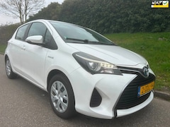 Toyota Yaris - 1.5 Hybrid Aspiration - Camera - Automaat - Clima