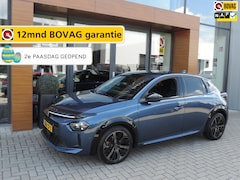 Lancia Y(psilon) - YPSILON 1.2 Turbo Hybrid Edizione Cassina Limitata AUTOMAAT 3.900km | LED kopl | Camera v+