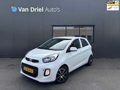 Kia Picanto - 1.0 CVVT EconomyPlusLine / Airco / Parkeersensoren