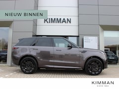 Land Rover Range Rover Sport - P550e Autobiography Edition PHEV | Stoel/Stuurverwarming / Stoelverkoeling / Massage | Ele