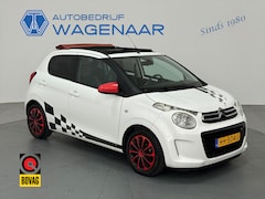 Citroën C1 - 1.0 E-VTI AIRSCAPE FEEL OPEN DAK