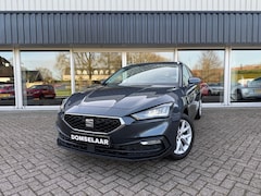 SEAT Leon Sportstourer - 1.5 eTSI DSG Style Launch Edition