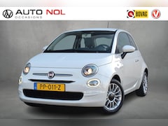 Fiat 500 - 1.0 TwinAir Pop | Airco | Cruise | Elektrische Ramen