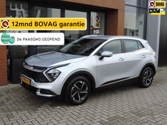 Kia Sportage - 1.6 T-GDi MHEV DynamicLine 65.000km | 1e Eig | Trekh | LED kopl | CarPlay | 17'' Allseason