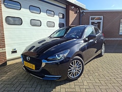 Mazda 2 - 2 1.5 SKYACT-G LUXURY CAMERA/CARPLAY/CRUISE/STOELVERW