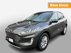 Ford Kuga - 2.5 PHEV TITANIUM