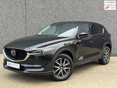 Mazda CX-5 - 2.0 SkyActiv-G 165 Skylease GT | Dodehoek assistent | Trekhaak | Memory stoel | 360° Camer