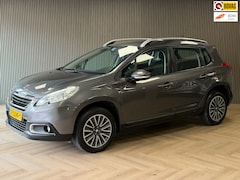 Peugeot 2008 - 1.2 VTi Active Pack Premium AIRCO CRUISE PDC BLUETOOTH AUX USB