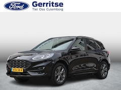 Ford Kuga - 2.5 PHEV ST-Line X 225pk met Winter- en Driver Assistance Pack