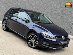 Volkswagen Golf - 1.2 TSI R-Line DSG ACC Camera Vol Opties