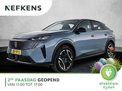 Peugeot e-3008 - Allure 73 kWh 210pk Automaat | 8 JAAR GARANTIE | 3 Fase | Apple Carplay/Android Auto | Cli