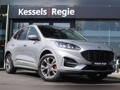 Ford Kuga - 2.5 PHEV ST-Line X Pano B&O HuD Keyless Camera Stuur/Stoelverwarming El.klep 18”