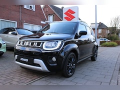 Suzuki Ignis - 1.2 SH SELECT