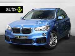 BMW X1 - sDrive18i High Executive / M-Sport / Camera / Trekhaak