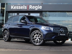 Mercedes-Benz GLC-klasse - 300e 4MATIC AMG Night Memory Distronic Ambient 360 Stoelkoeling/Massage Keyless Stuurverwa