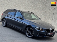 BMW 3-serie Touring - 316d M Sport Leder Navi 18 inch 190 PK