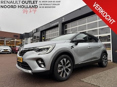 Renault Captur - 1.6 E-Tech Hybrid 145 Intens+Camera