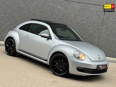 Volkswagen Beetle - 1.4 TSI R-Line 160PK CarPlay 20” Vossen