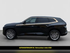 BMW XM - PHEV 30 kWh 653 PK V8 ACC Head-Up Trekhaak 21 Inch Massage Stoelkoeling