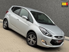 Hyundai ix20 - 1.4i Premium Hoge instap Cruise Camera 47000 KM Clima