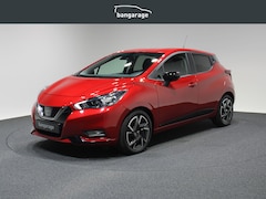Nissan Micra - 1.0 IG-T N-Design