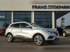Renault Kadjar - 1.3 TCe 140 EDC Techno