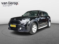 MINI Countryman - 1.5 Cooper NAVI | DEALER ONDERHOUDEN