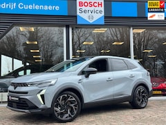 Renault Symbioz - 1.6 E-Tech full hybrid 145 esprit Alpine Solar Pano / Stoel, Stuur & voorruit verw / 360 C