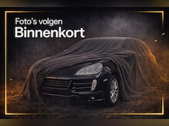 Porsche Cayenne - 4.8 S | All-in incl. 12 mnd BOVAG