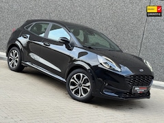 Ford Puma - 1.0 EcoBoost Hybrid ST-Line X ACC Keyless entry Virtual Led