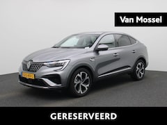 Renault Arkana - 1.6 E-Tech Full Hybrid Techno 145PK | Achteruitrijcamera | Adaptive Cruise Control | Apple