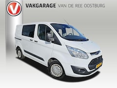 Ford Transit Custom - 270 2.2 TDCI L1H1 Trend DC