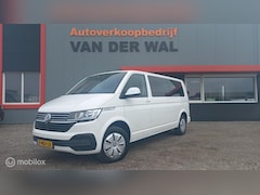 Volkswagen Transporter Kombi - 2.0 TDI L2H1 Highline 9PERSOONS/INC BPM EX BTW