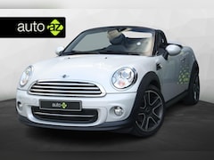 MINI Roadster - 1.6 Cooper Chili / Stoelverwarming / PDC / Xenon