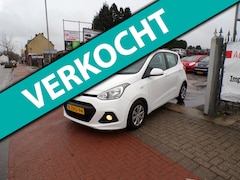 Hyundai i10 - 1.0i Go