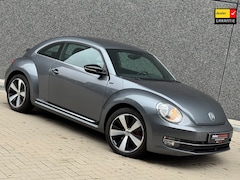 Volkswagen Beetle - 2.0 TSI R-line Dsg 200 PK Cruise Clima