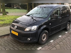 Volkswagen Caddy - 1.6 TDI