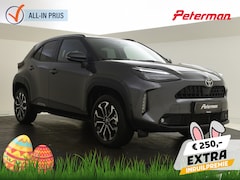 Toyota Yaris Cross - 1.5 Hybrid 115 Style |Comfort Pack |