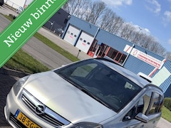 Opel Zafira - 1.8 Business 7p
