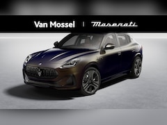 Maserati Grecale - AWD Folgore 105kWh | Sonus faber audio | 21'' Lampo Velgen | Panorama dak | voorraad model