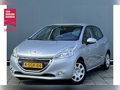 Peugeot 208 - BWJ 2013 | NWE KOPPELING & APK | TREKHAAK | AIRCO | NAVI | CRUISE | EL RAMEN | STUURBEKR |