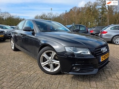 Audi A4 Limousine - 1.8 TFSI XENON/cruise/AIRCO