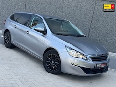 Peugeot 308 SW - 1.6 BlueHDI Access Navigatie Cruise Trekhaak