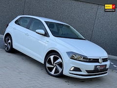 Volkswagen Polo - 1.0 TSI R-Line Carplay 18 Inch velgen cruise