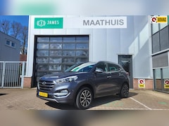 Hyundai Tucson - 1.6 GDi Comfort Trekhaak-All season banden